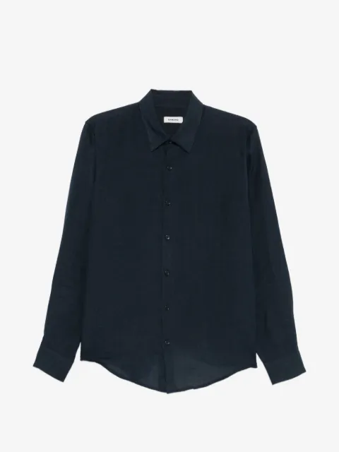 SANDRO camisa manga larga