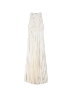 Sandro Paris ワンピース - FARFETCH