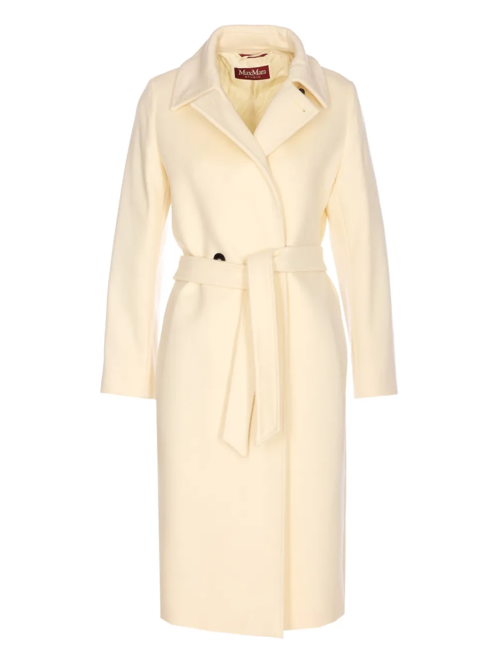 Max Mara Bcollag coat | Neutrals | Image 1