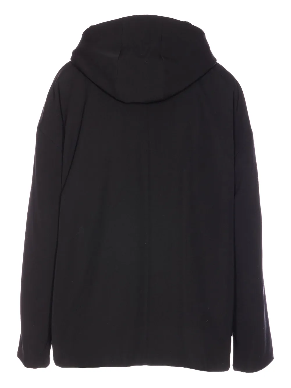 The Row zip-up hooded coat | Abrigos con botonadura simple | Image 2