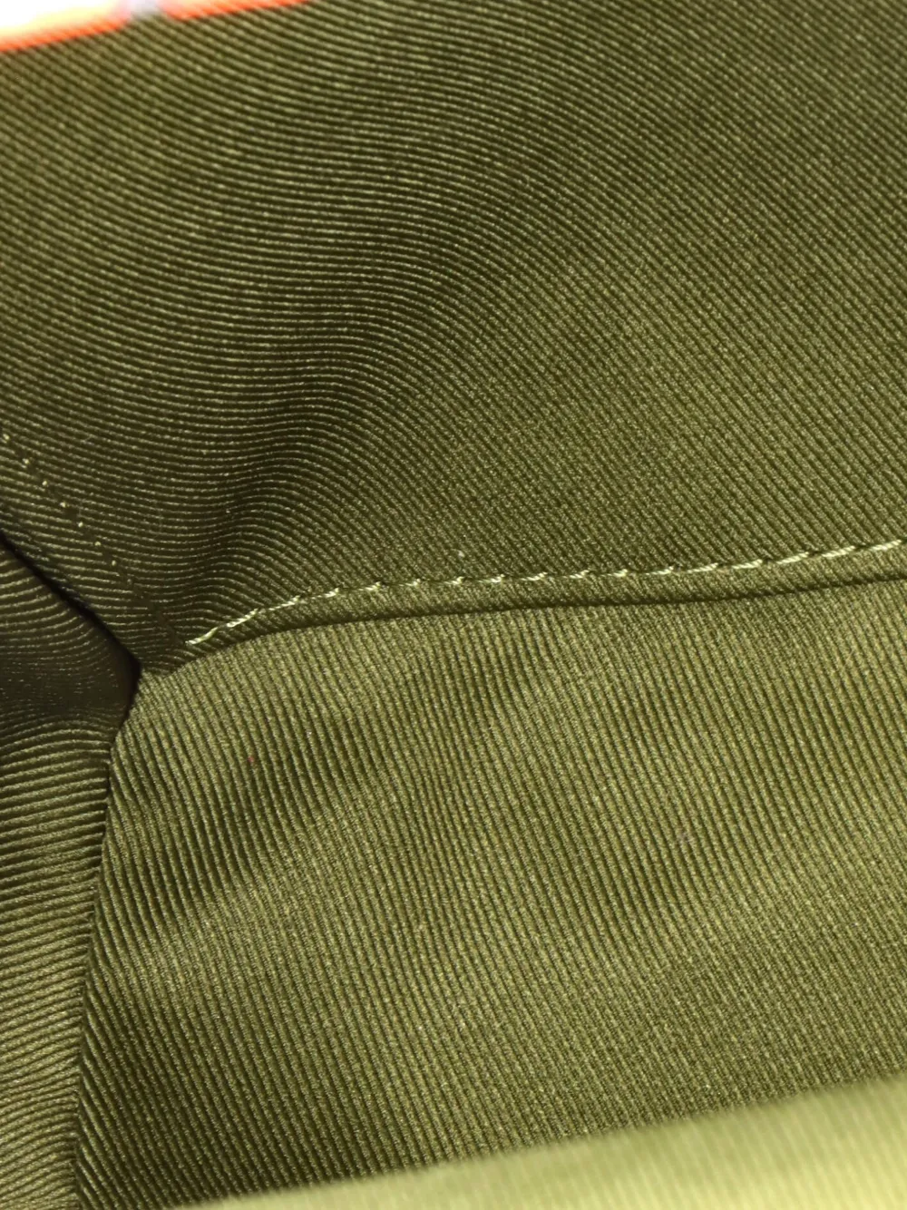 LOUIS VUITTON Pre-owned Palm Springs Limited Edition Monogram Infrarouge Pm Backpack In Black