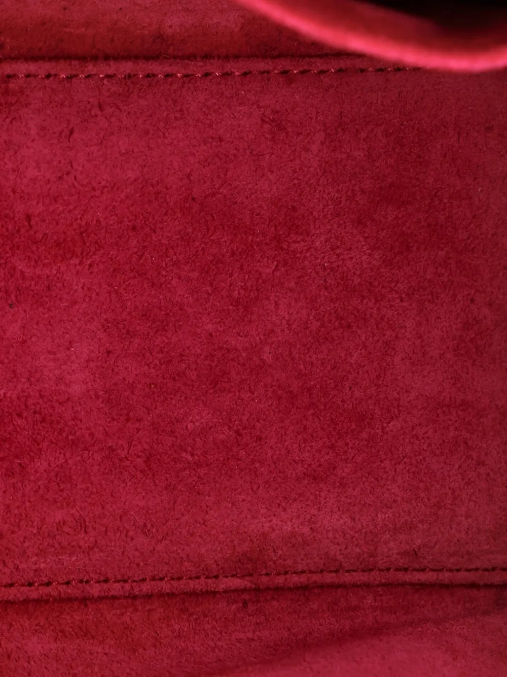 SAINT LAURENT Pre-owned Sac De Jour Bag Leather Nano Tote Bag In Pink