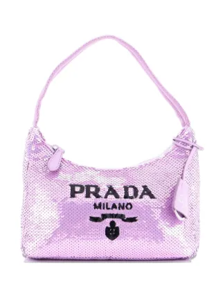 Prada Pre-Owned