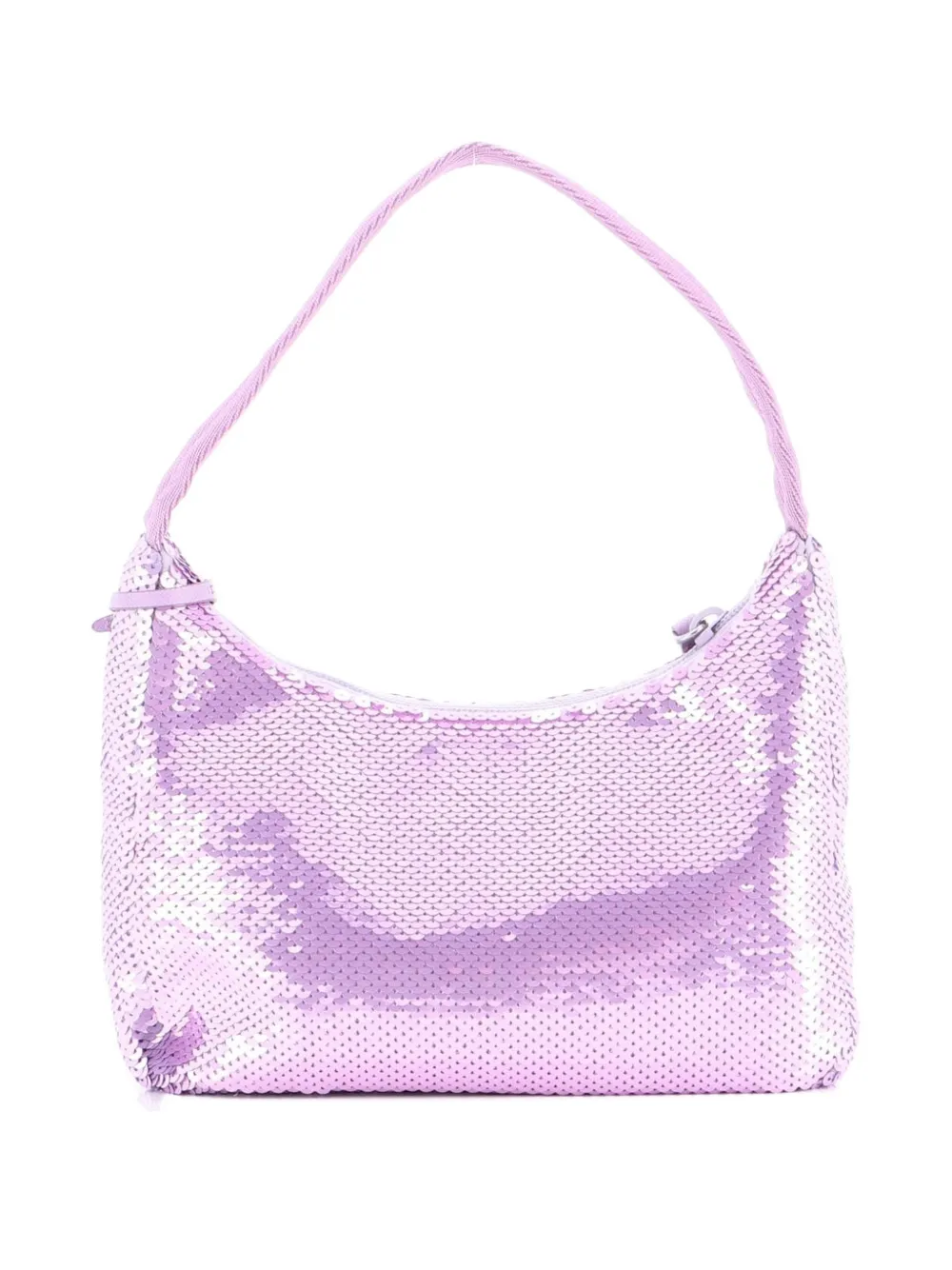 Prada Pre-Owned Re-Edition 2000 Sequins Mini hobo bag | Pre-Owned | Image 2