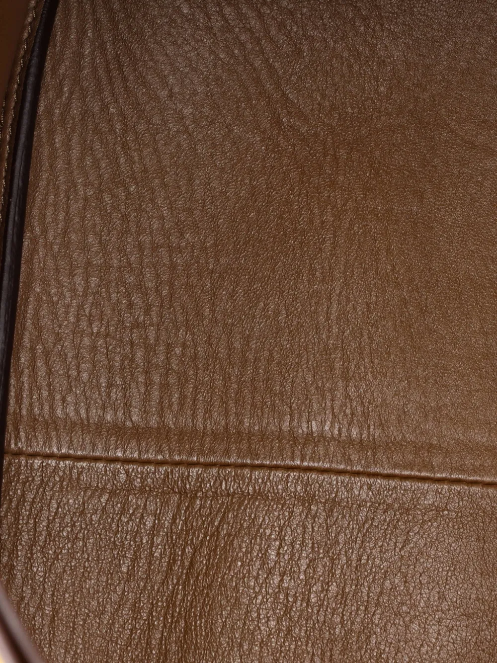 PRADA Pre-owned Dynamique Vitello Daino Small Hobo Bag In Yellow