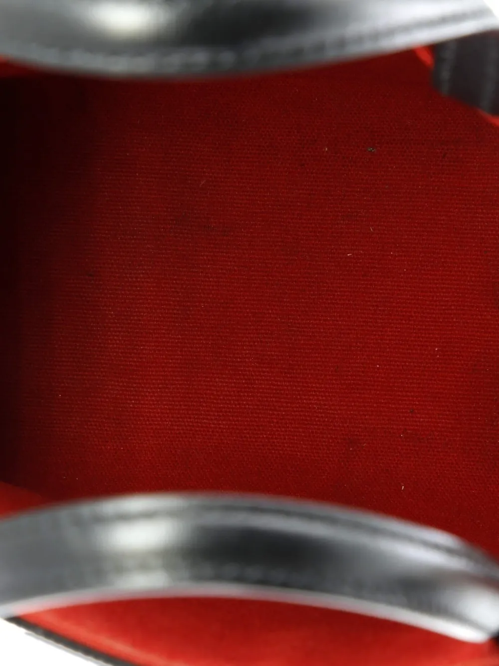 Pre-owned Givenchy G- Canvas Mini Tote Bag In Black