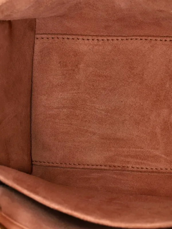 Christian Dior Pre-Owned レディ ディオール バッグ カナージュ