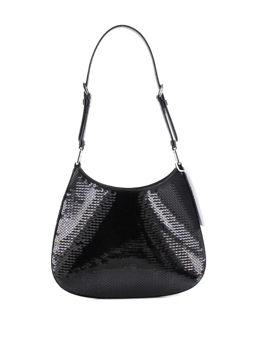Prada Pre-Owned Cleo Sequins Small shoulder bag | Pre-Owned | Image 2
