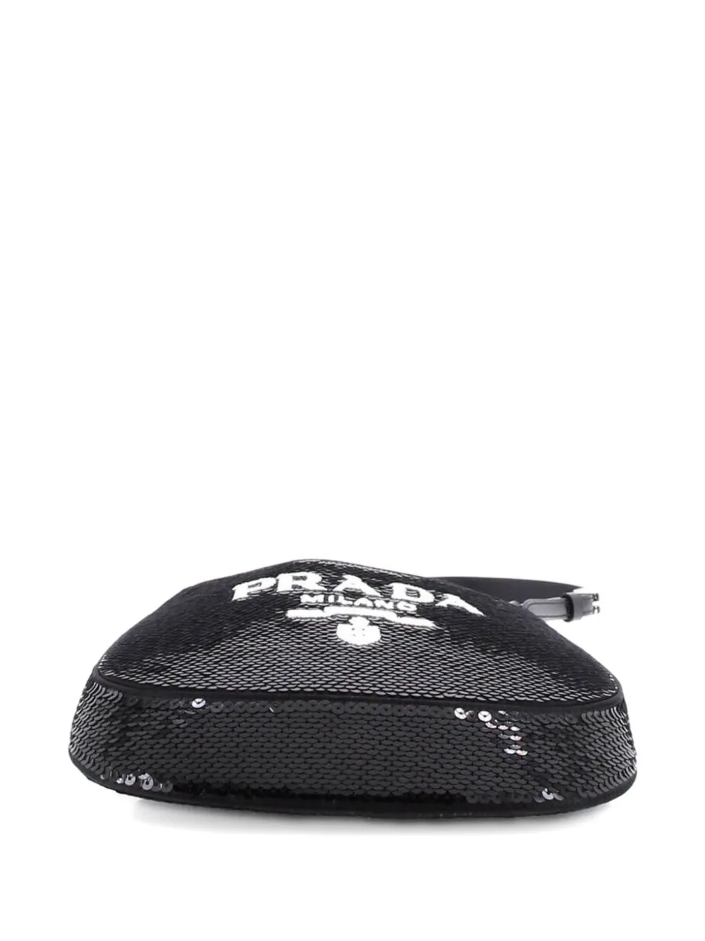 Cleo Sequins Small Shoulder Bag