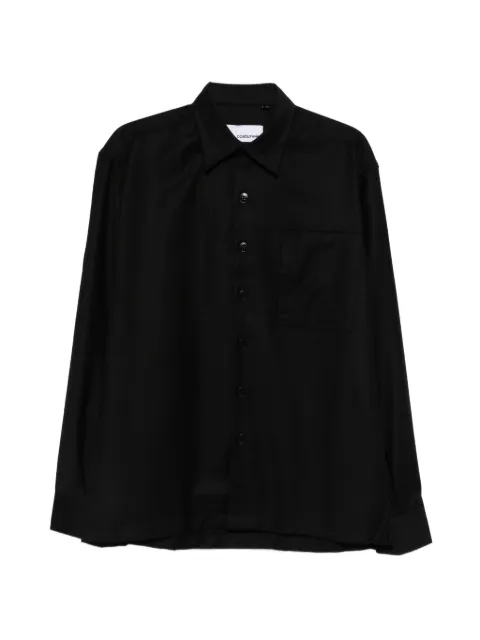 Costumein pocket shirt