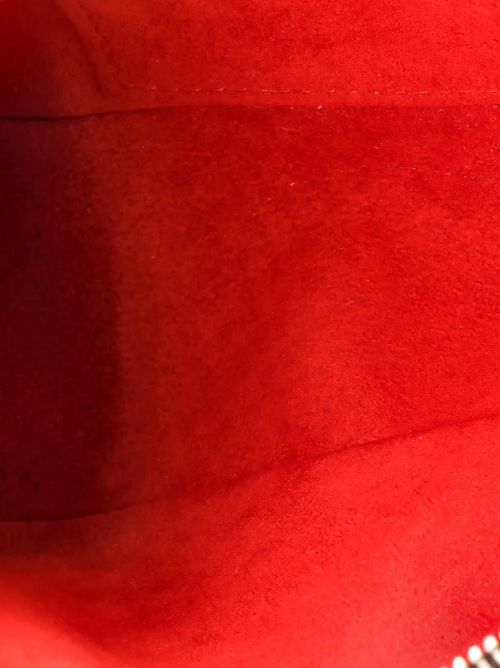 Pre-owned Louis Vuitton Ravello Handbag Damier Gm Shoulder Bag In Brown