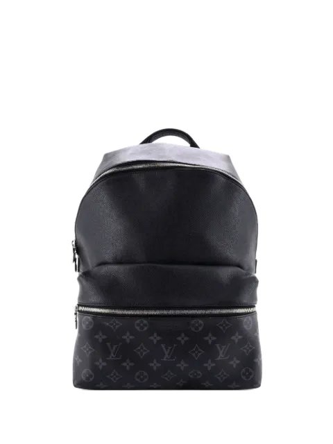 Louis Vuitton Pre-Owned sac à dos Discovery Taigarama PM monogrammé