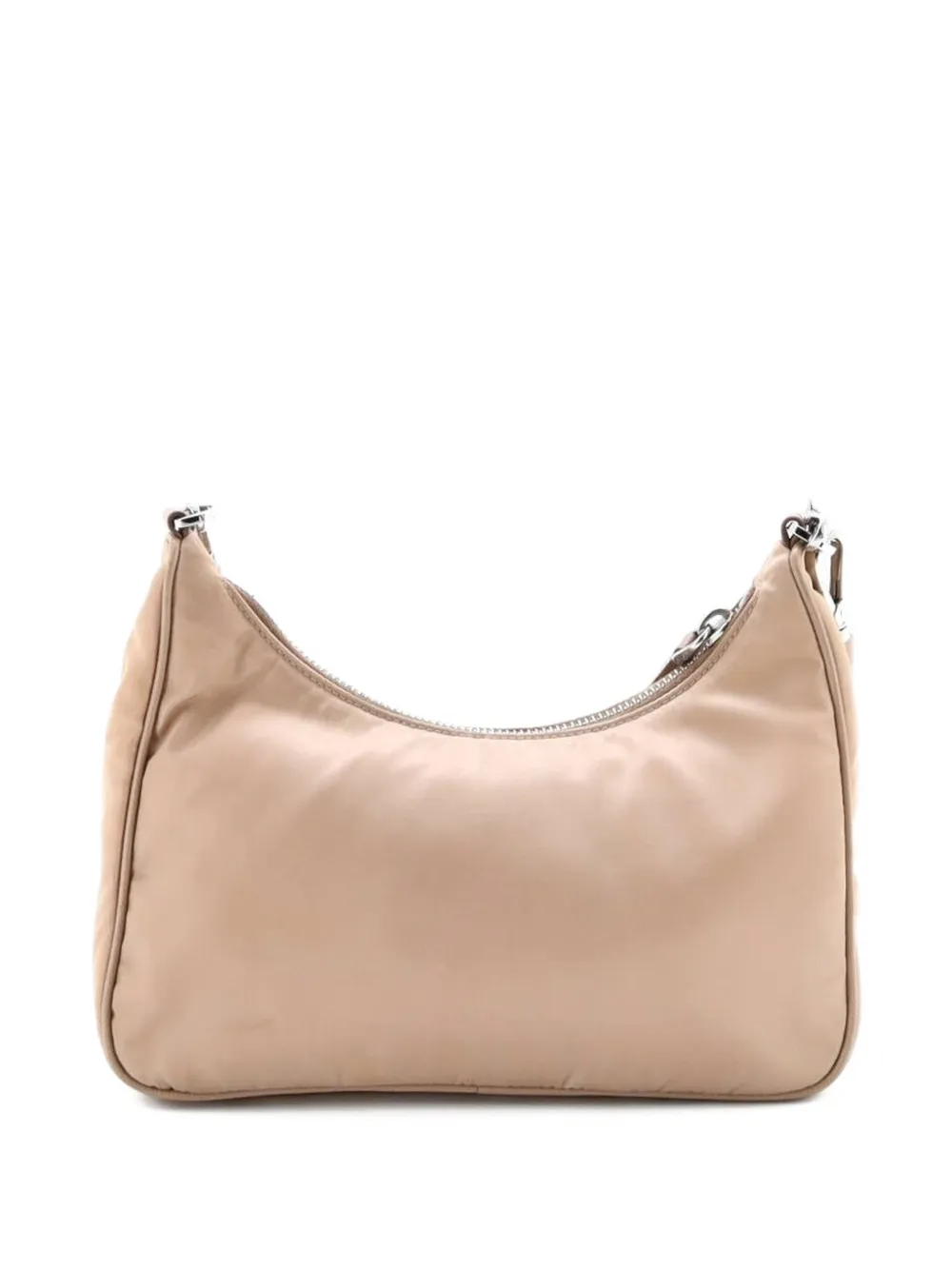 Prada Pre-Owned Re-Edition 2005 Shoulder Bag Tessuto Small crossbody bag | Pre-Owned | Image 2