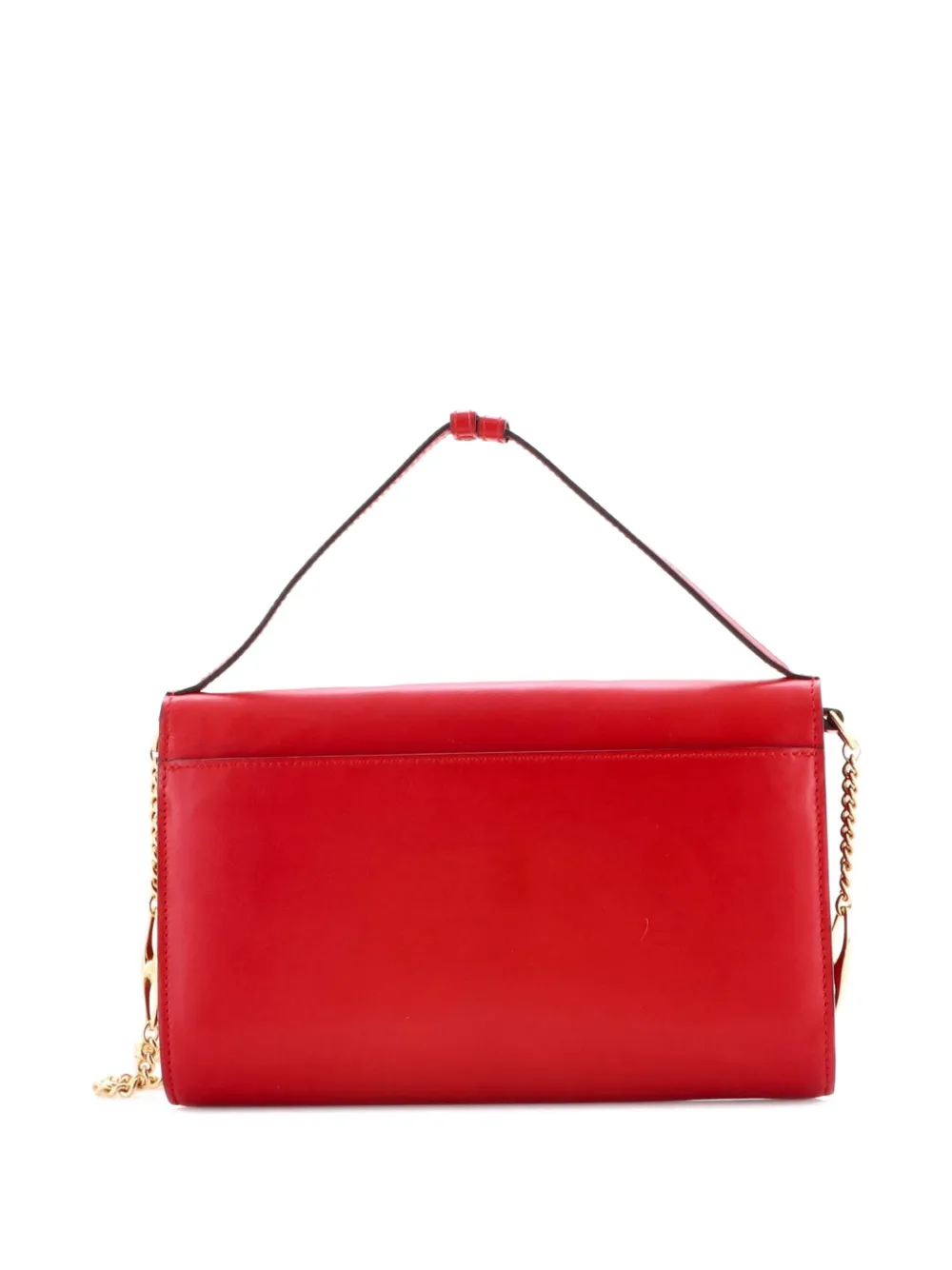 Zumi Leather Small Shoulder Bag