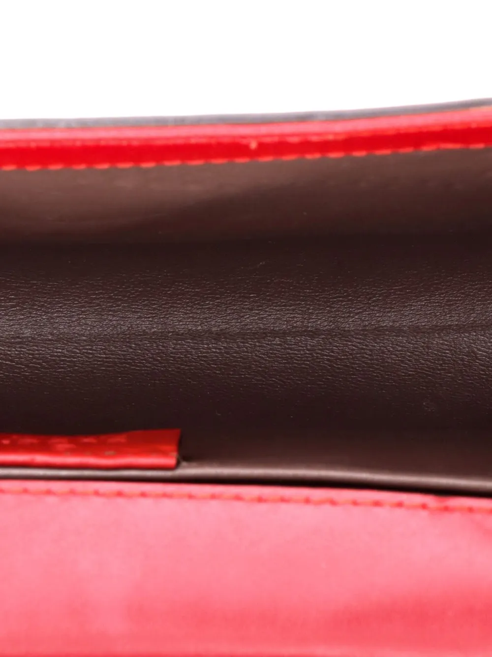 Zumi Leather Small Shoulder Bag