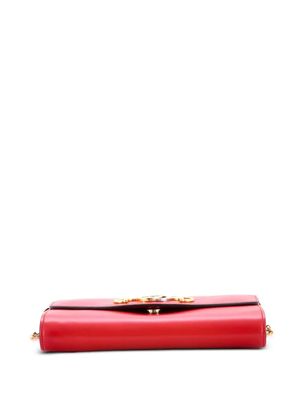 Zumi Leather Small Shoulder Bag