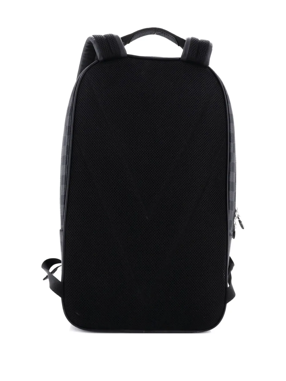 Louis Vuitton Pre-Owned Michael NM Damier Graphite backpack | Pre-Owned | Image 2