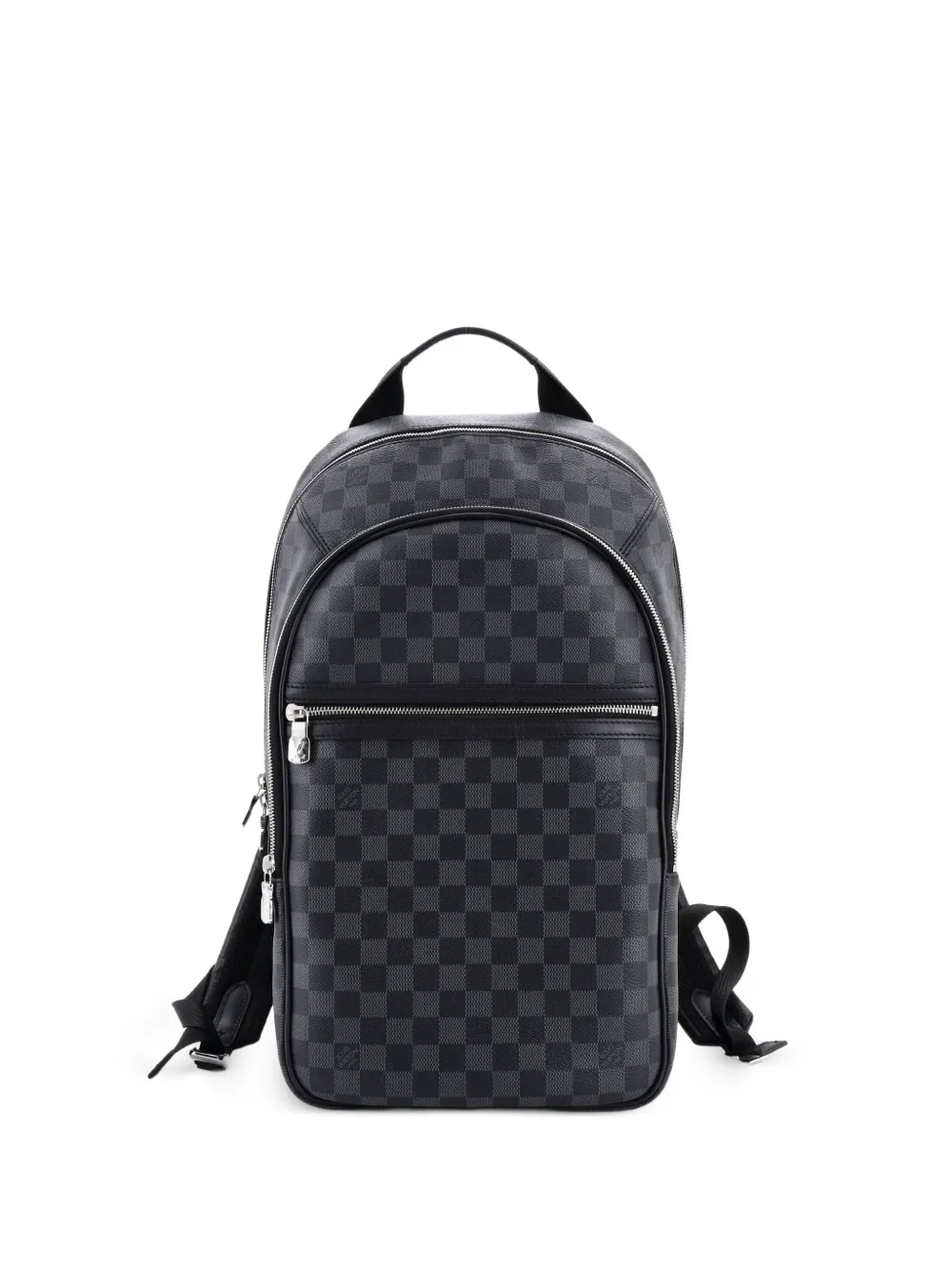Louis Vuitton Pre-Owned Michael NM Damier Graphite backpack | Black | Image 1