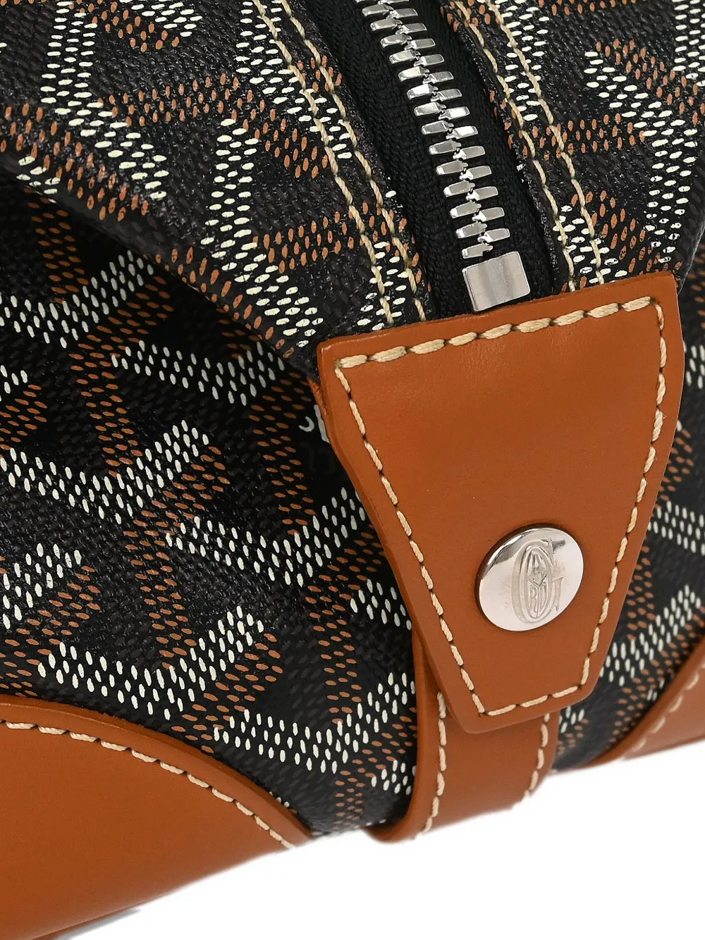 2019 Boeing 25 Clutch Bag