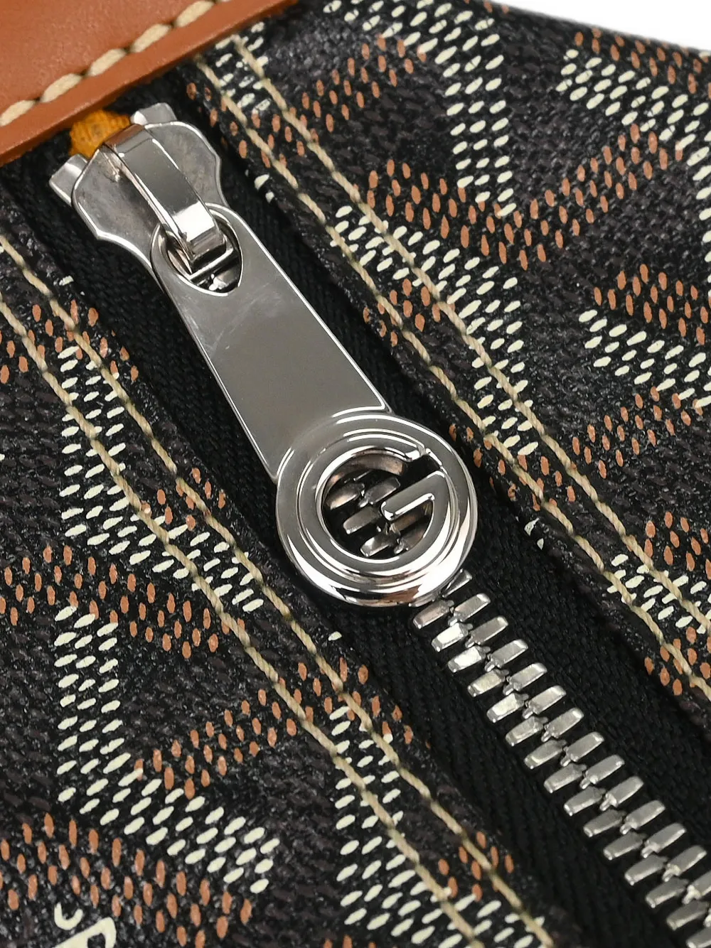 2019 Boeing 25 Clutch Bag