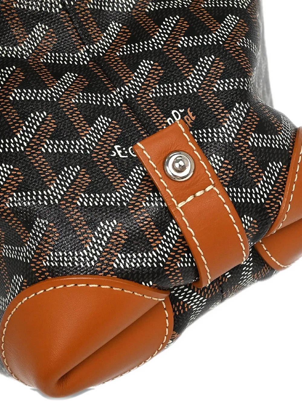 2019 Boeing 25 Clutch Bag