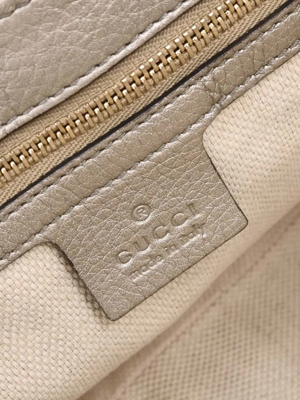 2010s Soho Shoulder Bag