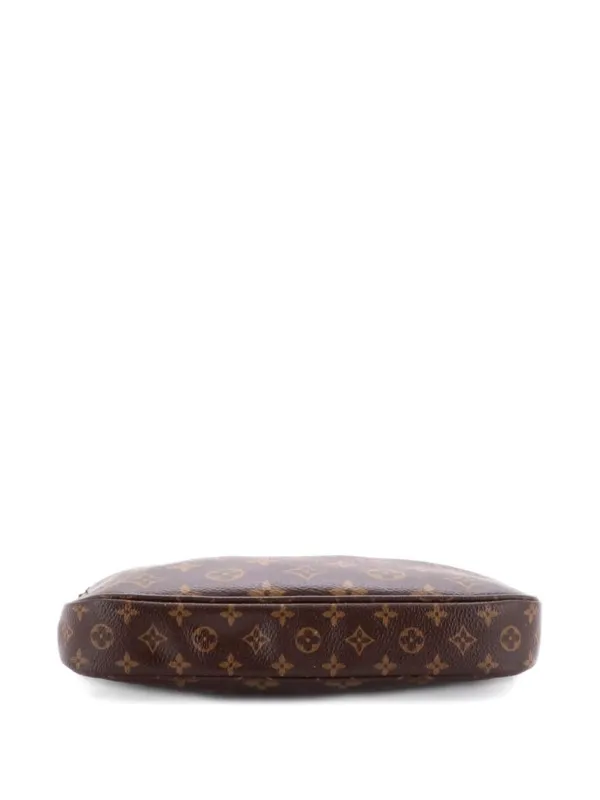 Louis Vuitton Pre-Owned モノグラム ポシェット アクセソワール