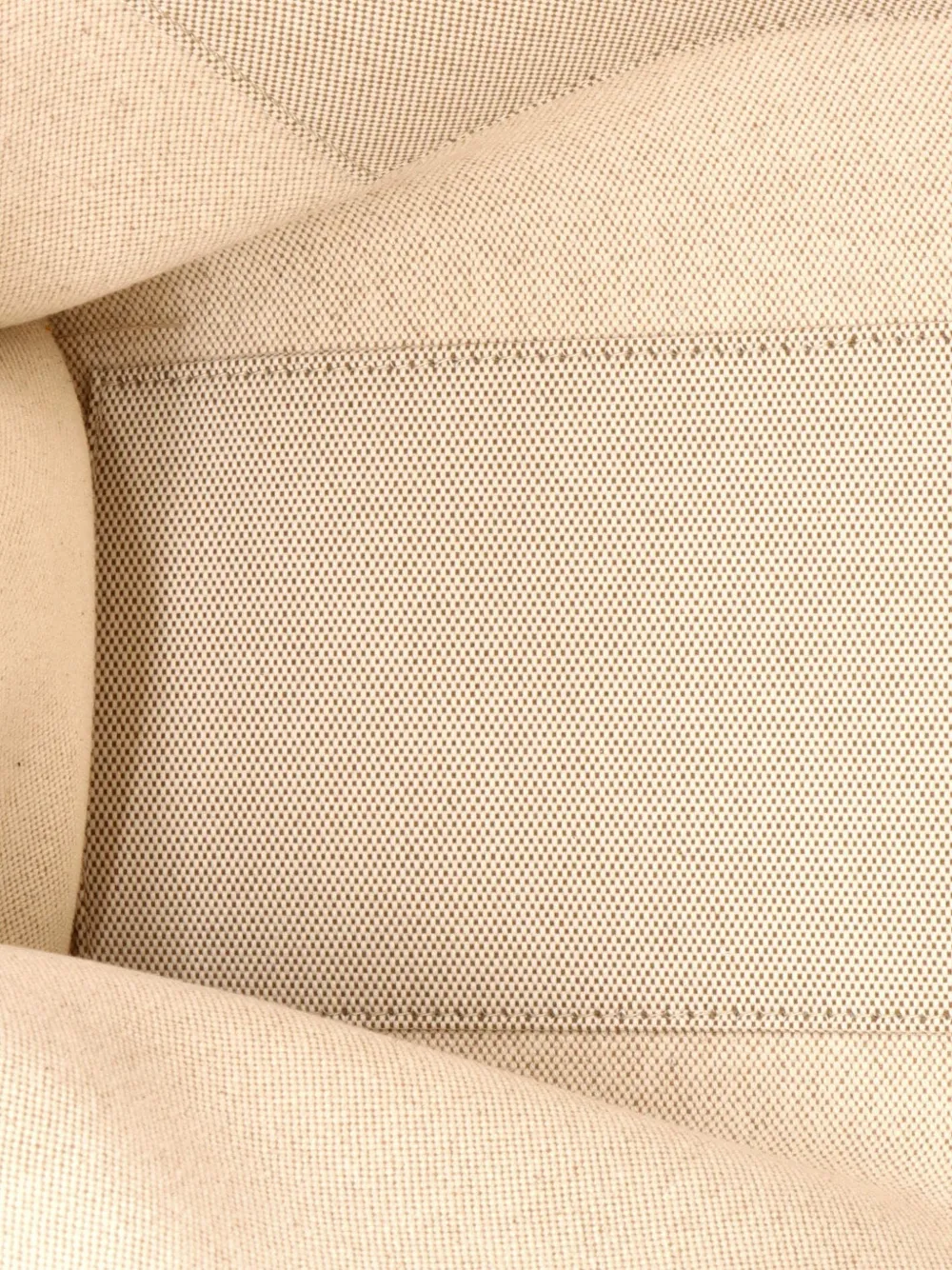 GIVENCHY Pre-owned G- Canvas Large Tote Bag In Neutral