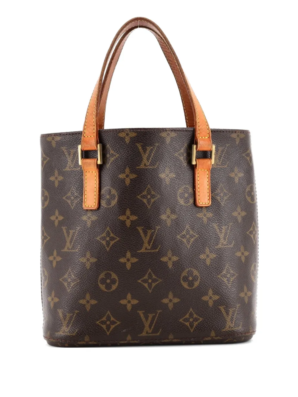 Louis Vuitton Pre-Owned Vavin Monogram Canvas PM tote bag | Brown | Image 1
