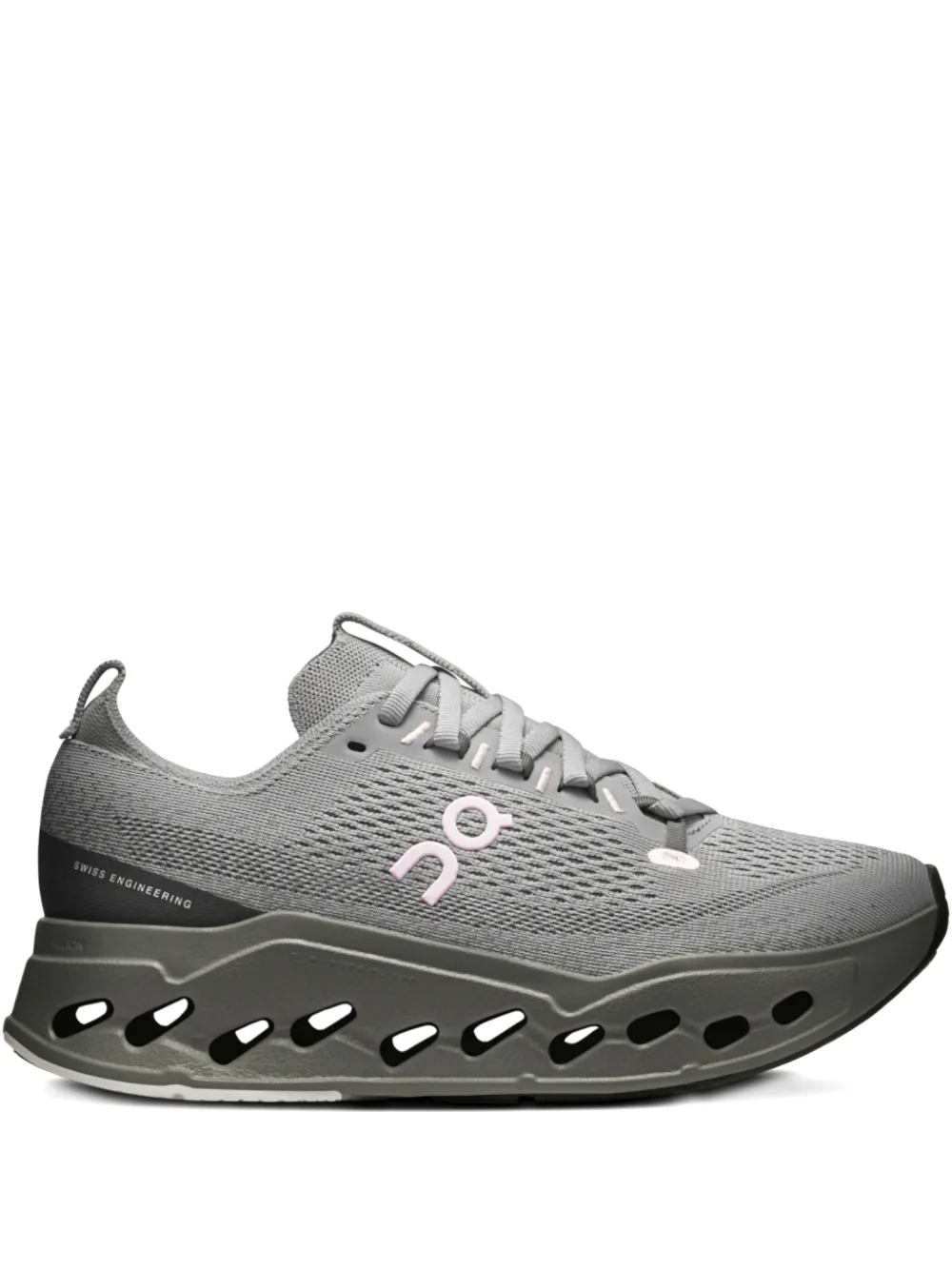 On Running Cloudsurfer Max sneakers | Grey | Image 1
