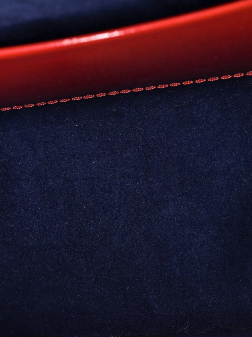 LOUIS VUITTON Pre-owned Wynwood Handbag Monogram Vernis With Monogram Canvas And Epi Leather Crossbody Bag In Blue