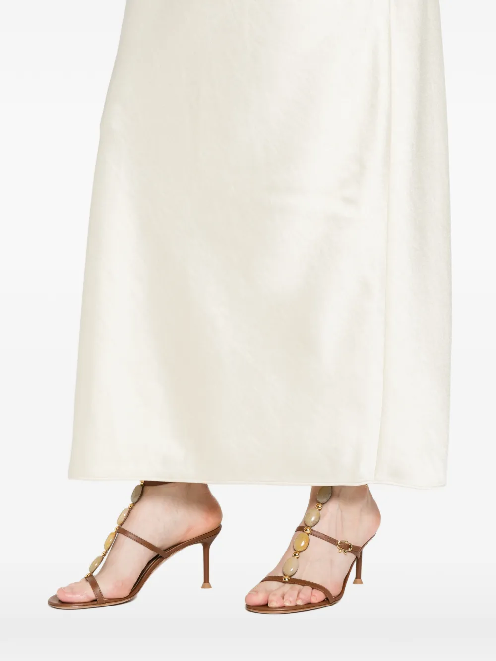 Bias Skirt