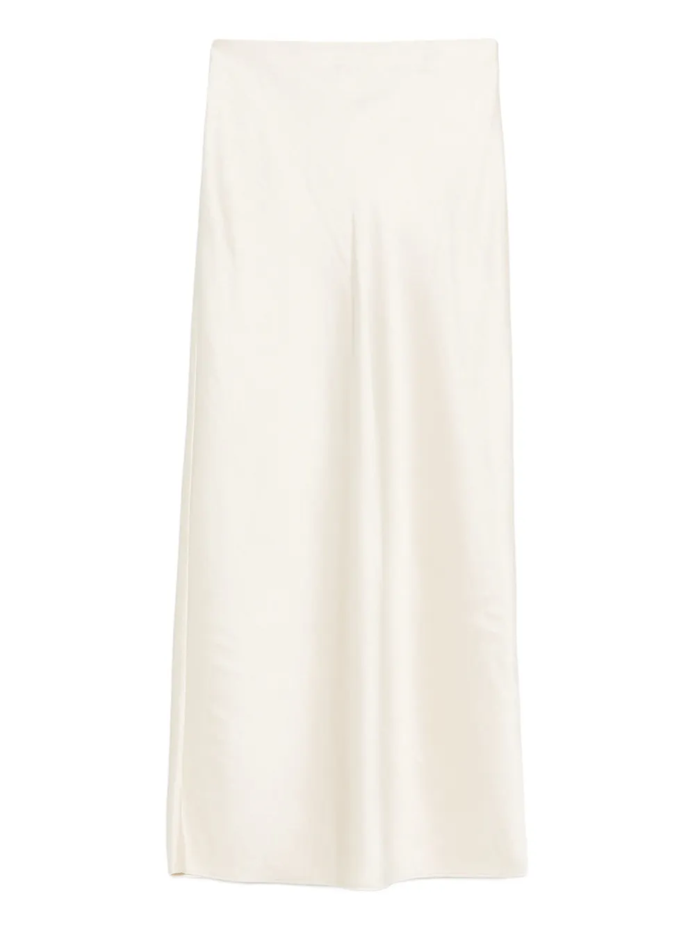 Vince bias skirt - Toni neutri