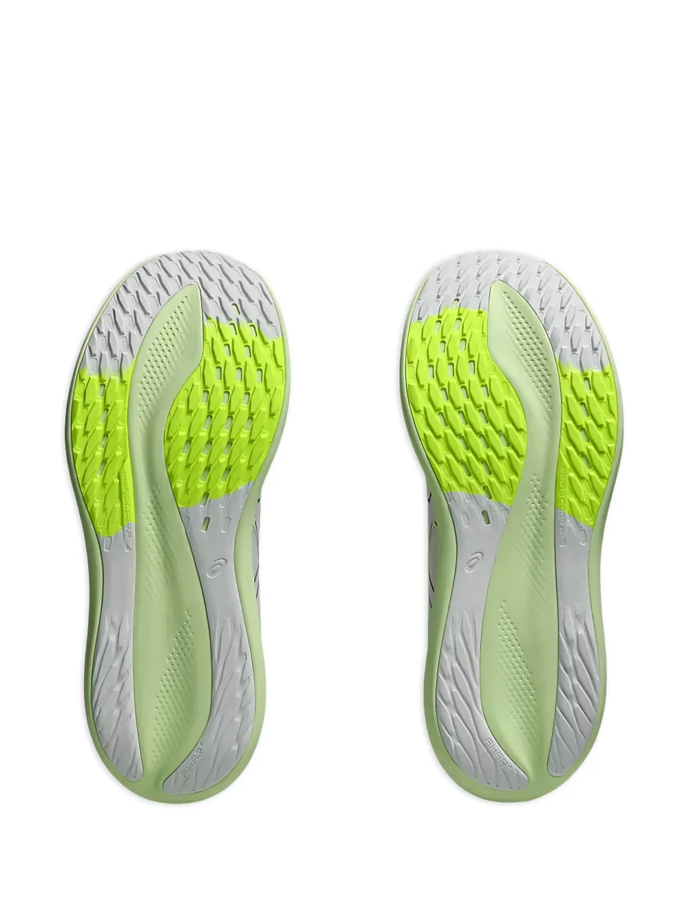 ASICS baskets Glideride Max | Baskets basses | Image 2