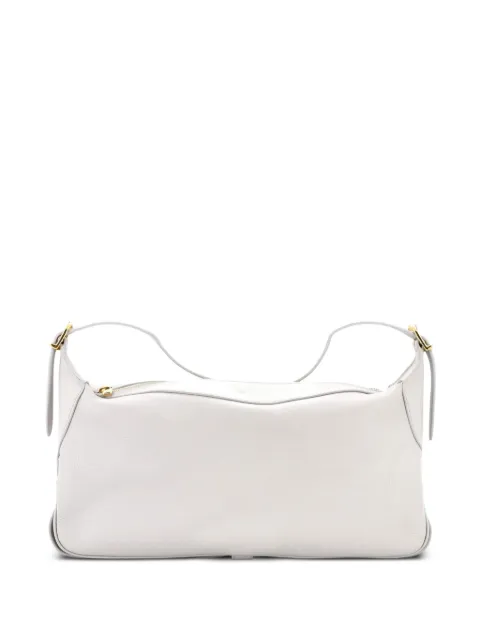 Celine Pre-Owned Romy Shoulder Bag Leather Medium hobo bag