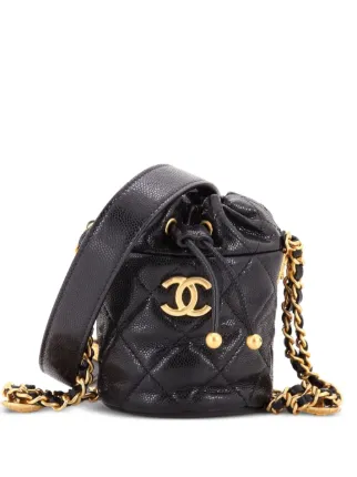 CHANEL Pre-Owned