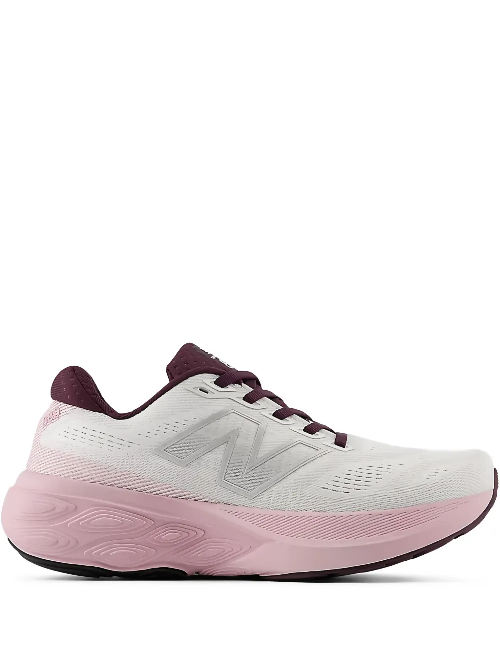 New Balance 880v15 lace-up sneakers - Weiß