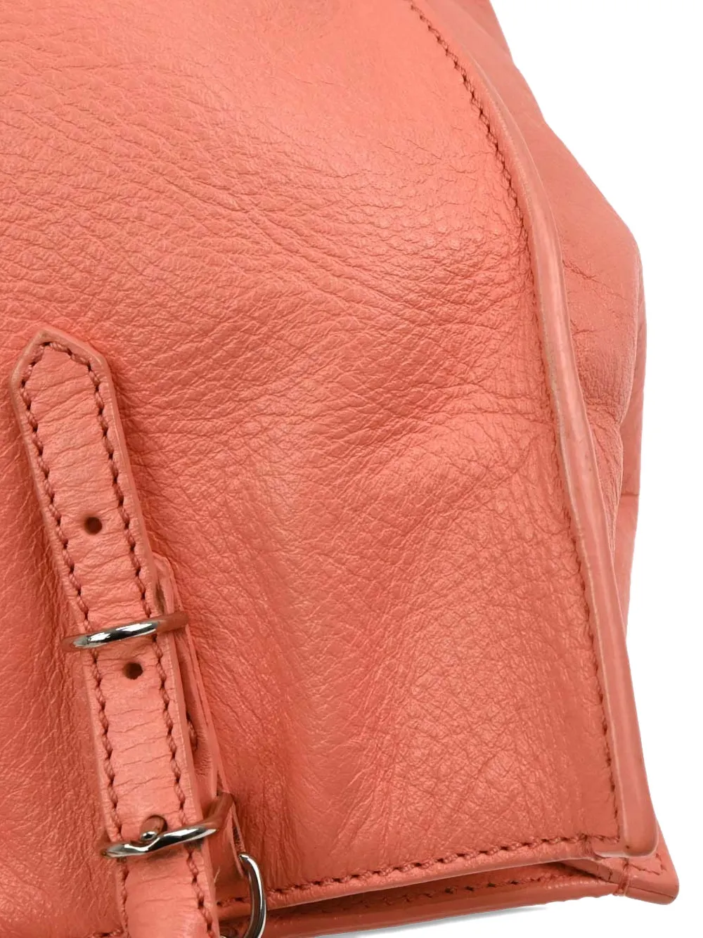 2014 Papier Leather Handbag