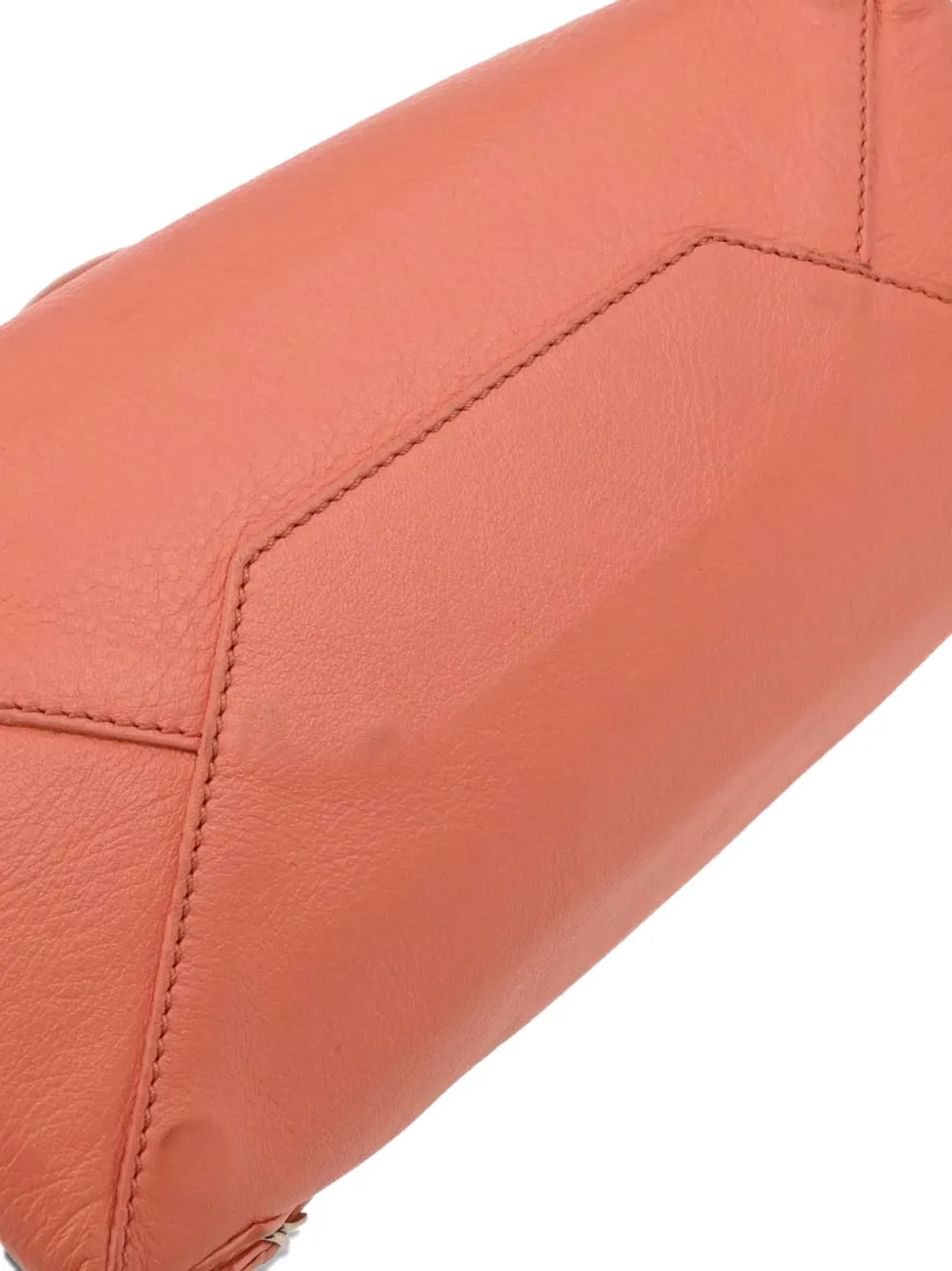 2014 Papier Leather Handbag