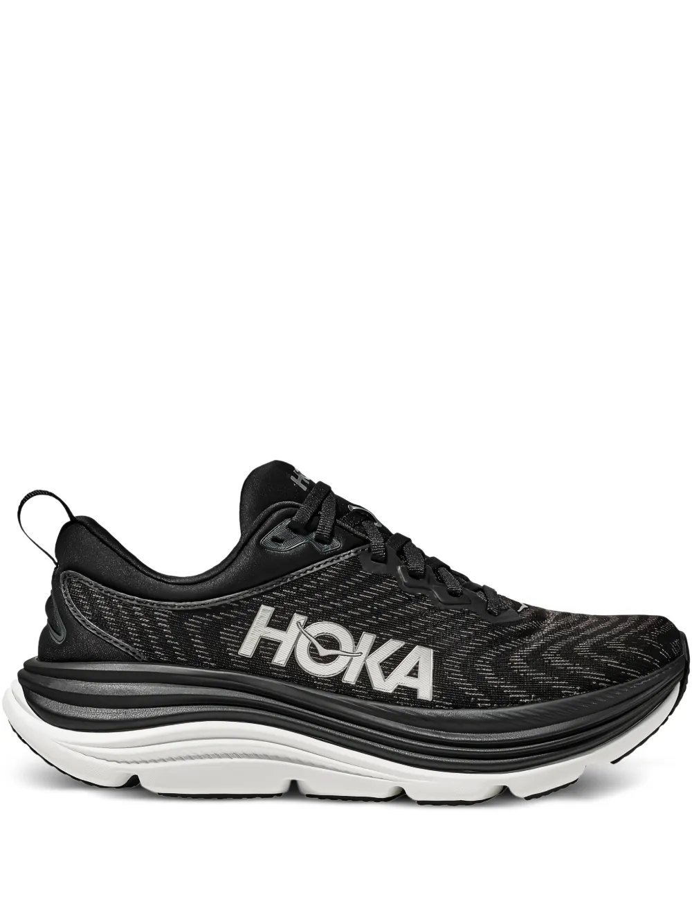 HOKA Gaviota 5 sneakers - Nero