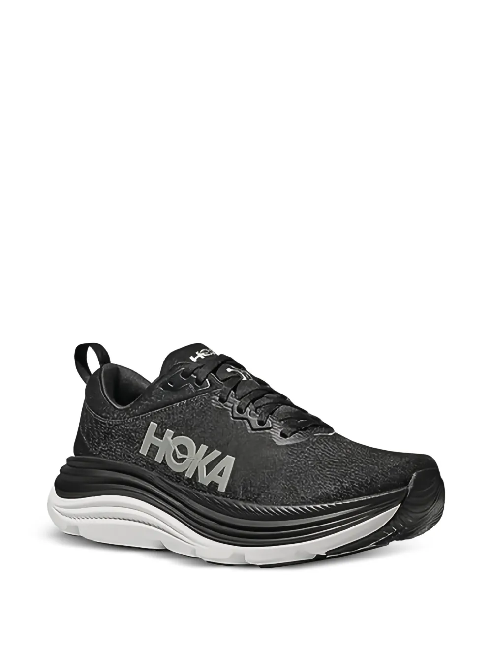 HOKA Gaviota 5 sneakers - Zwart