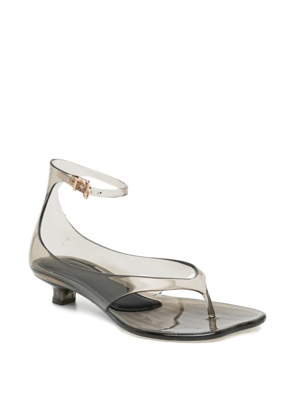 Senso 30mm Quinlyn sandals Grijs