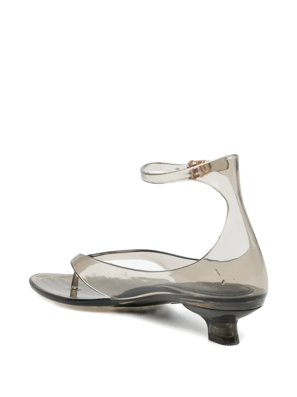 Senso 30mm Quinlyn sandals Grijs
