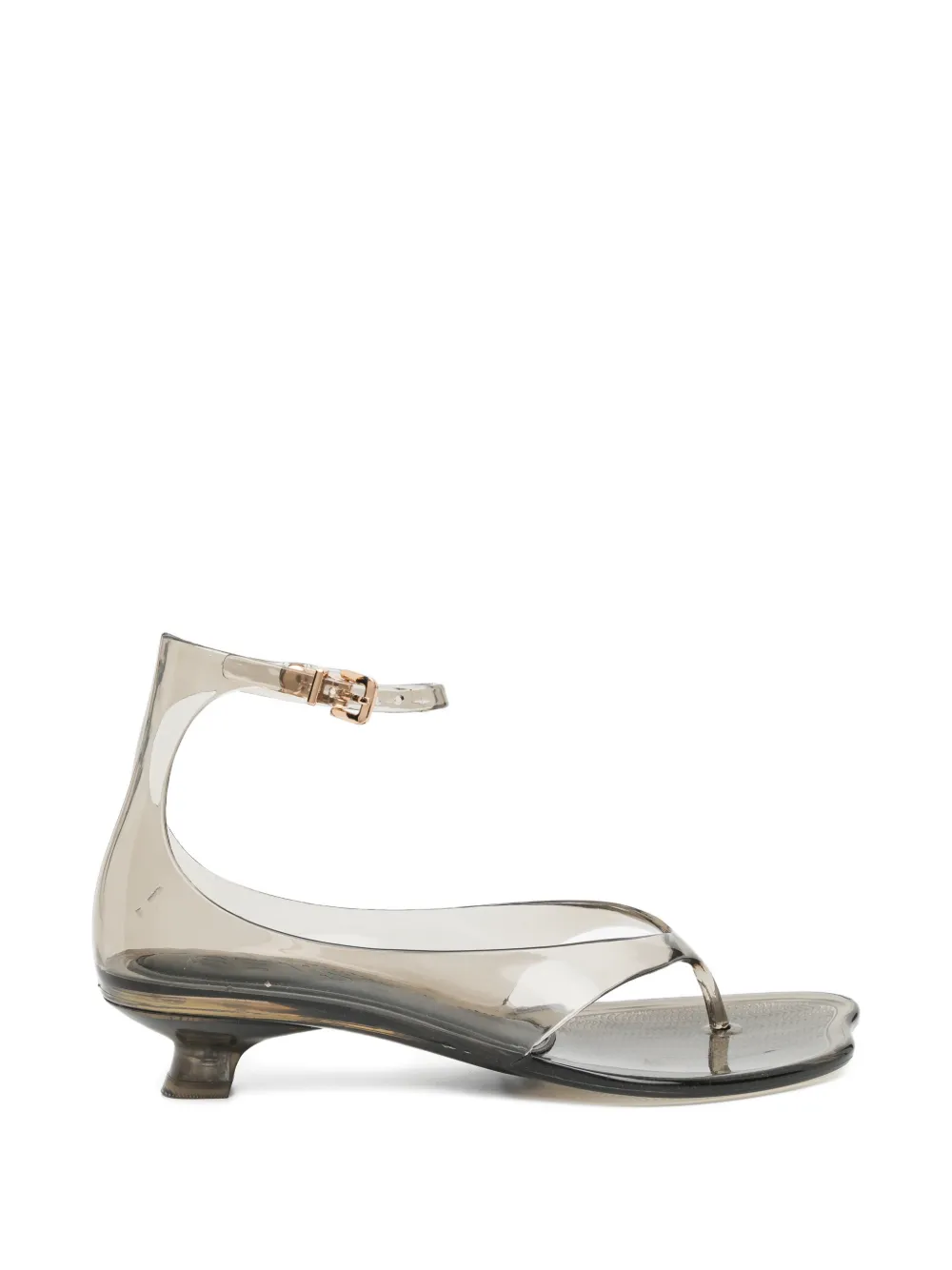 Senso 30mm Quinlyn sandals Grijs