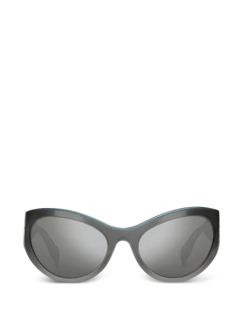 Marc Jacobs lentes de sol con armazón cat eye