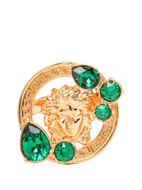 Versace Medusa '95 earrings
