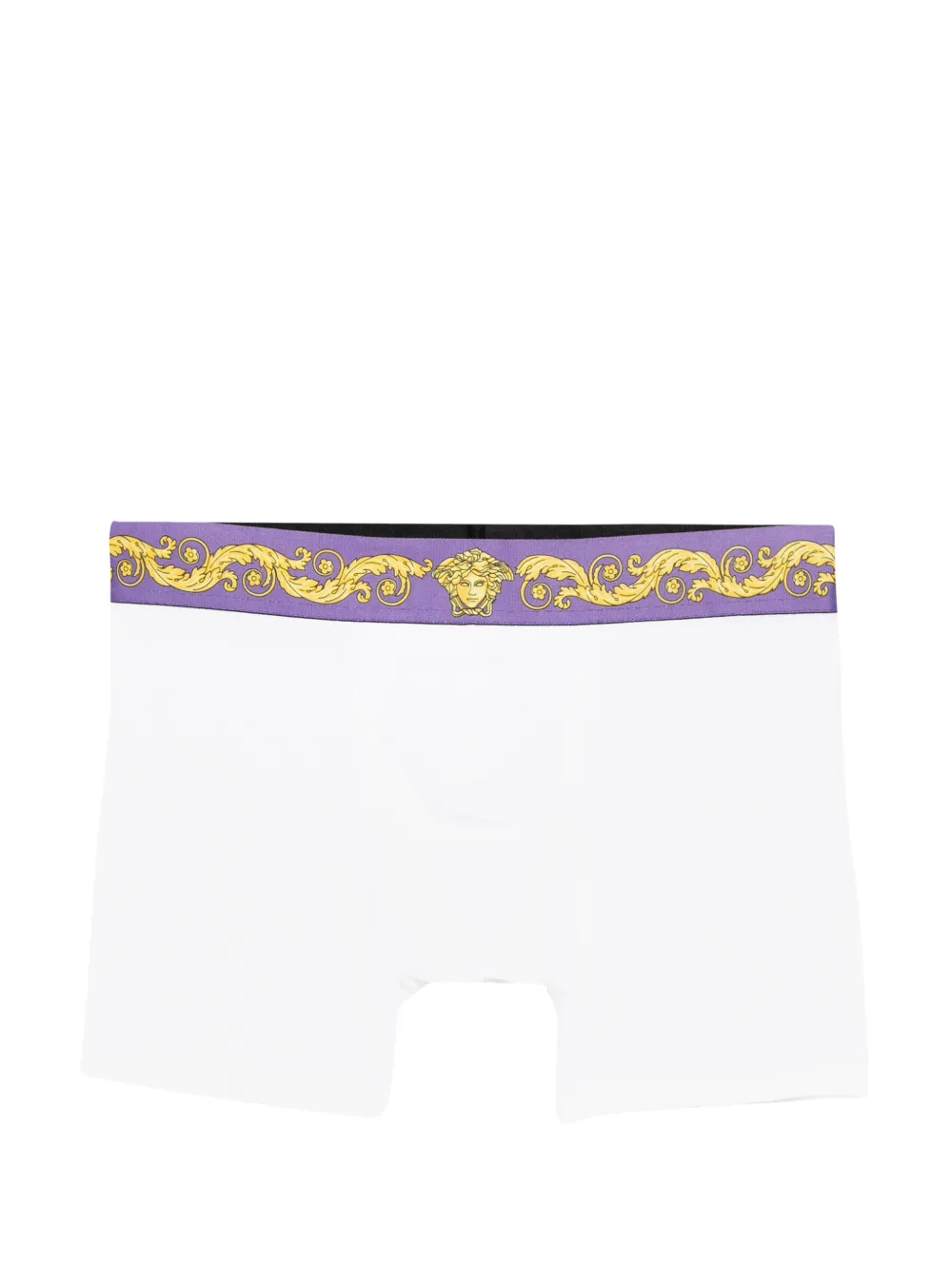 Versace - Medusa boxer - heren - katoen/Elastane