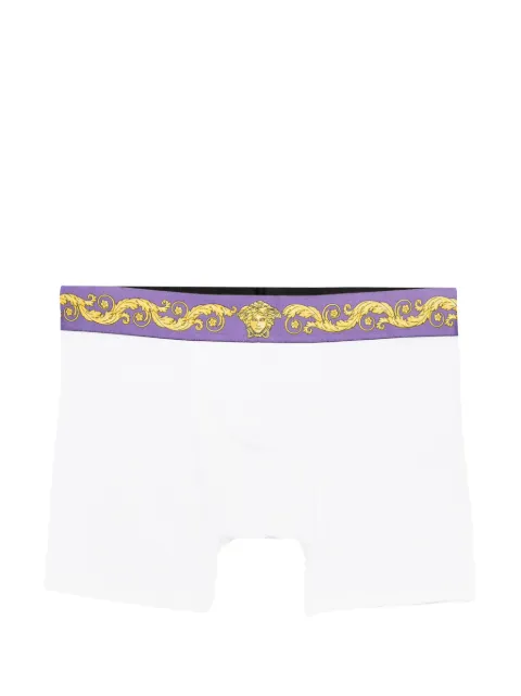 Versace Medusa 四角裤