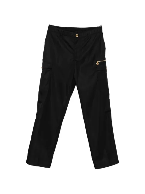 Versace cargo pants