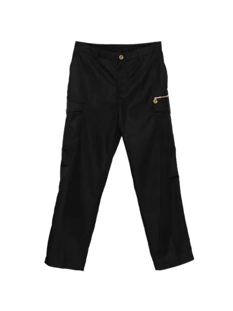 Versace cargo pants